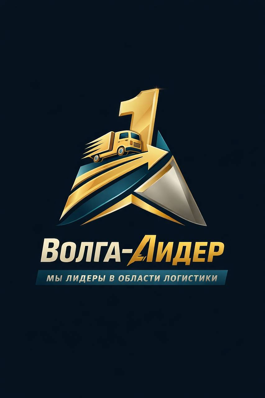 Волга-Лидер логотип