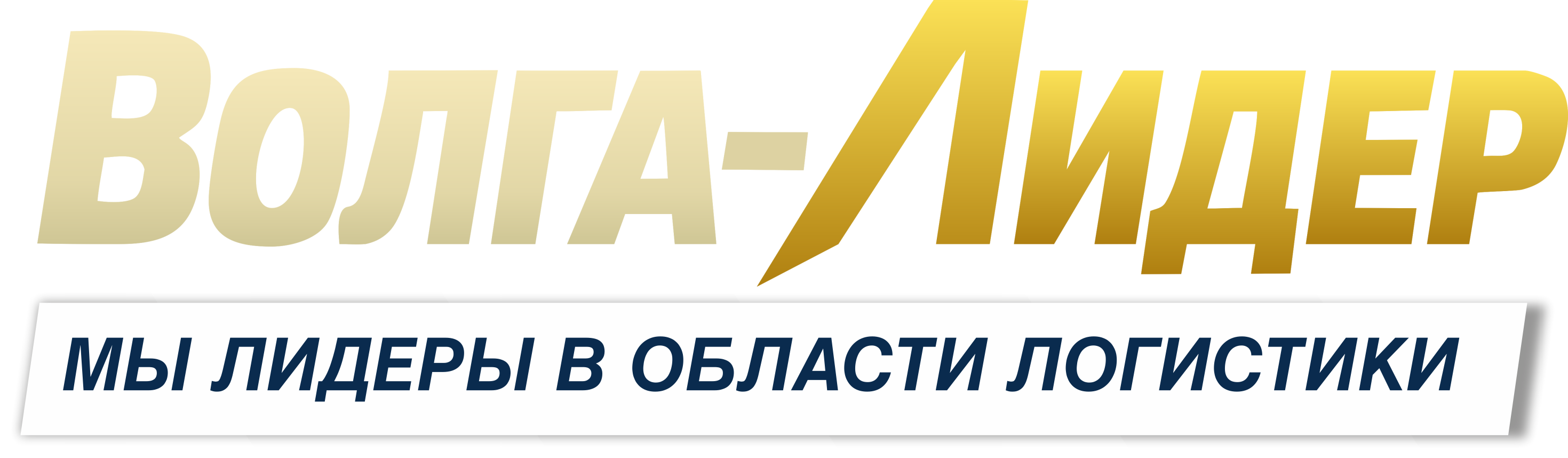 Волга-Лидер